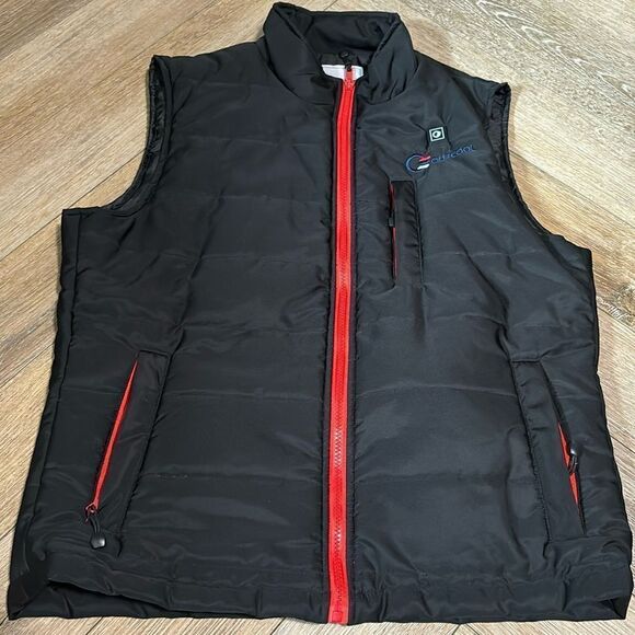 Outcool Heated Vest - Picture 1 of 9
